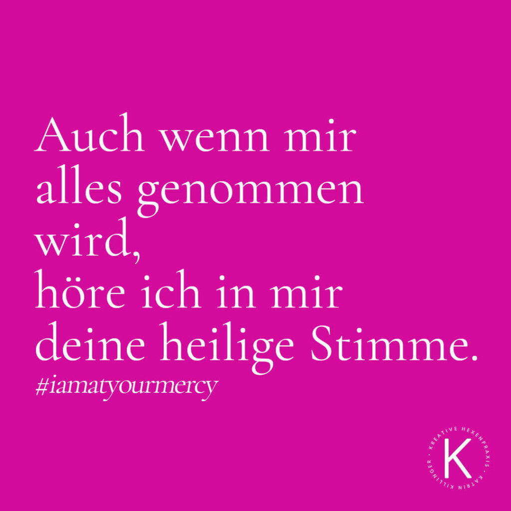 TEUFLISCHE Ahnen